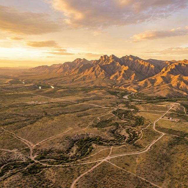 Terrenos campestres en Chihuahua