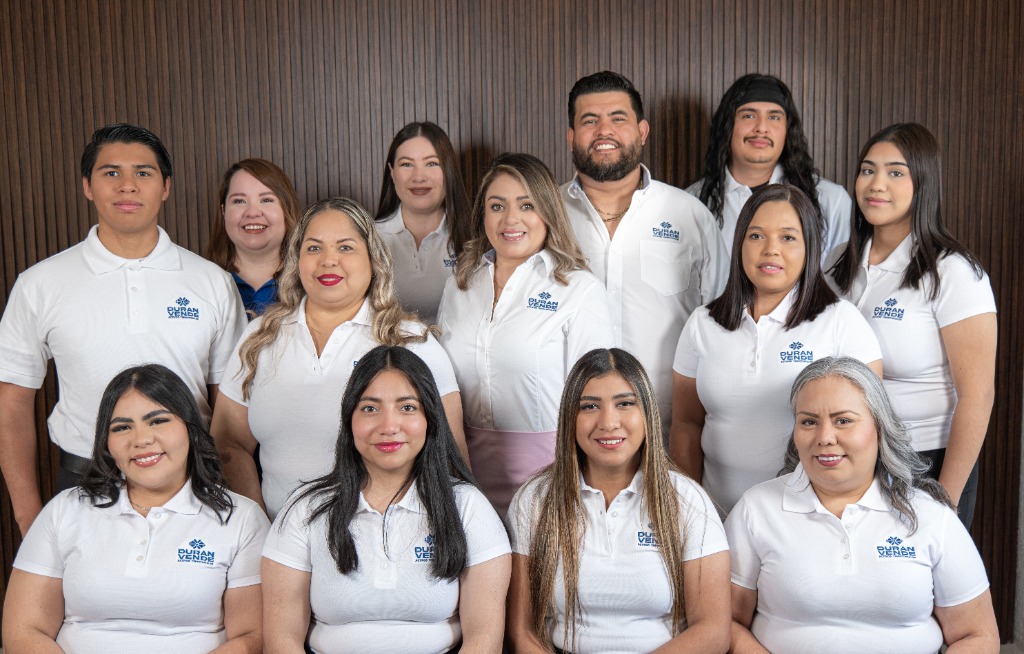 Equipo Durán Vende